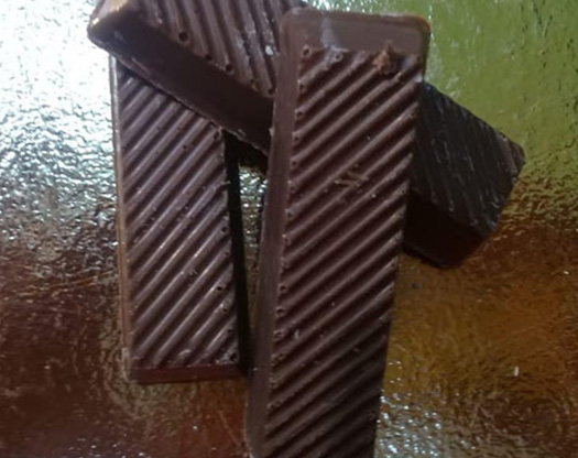 chocolate Bariloche